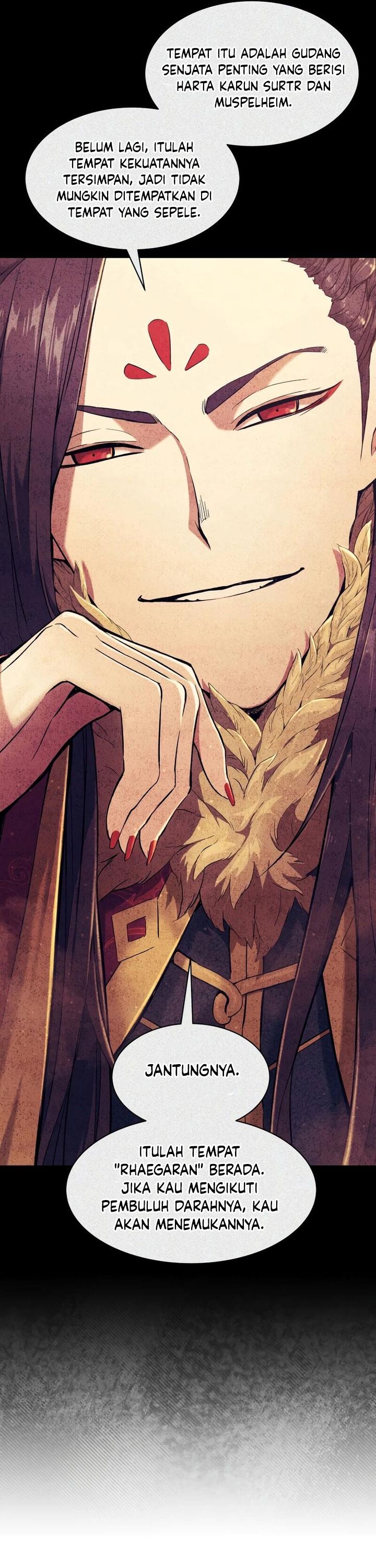 Return of the Broken Constellation - Chapter 114 15