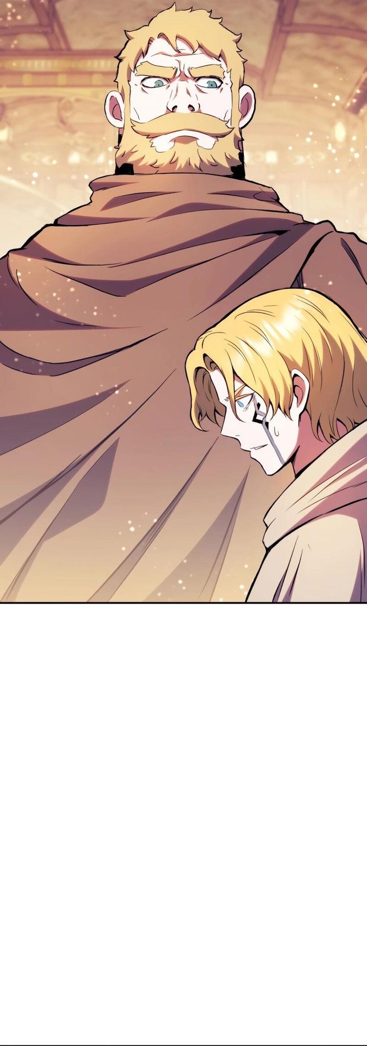 Return of the Broken Constellation - Chapter 114 6