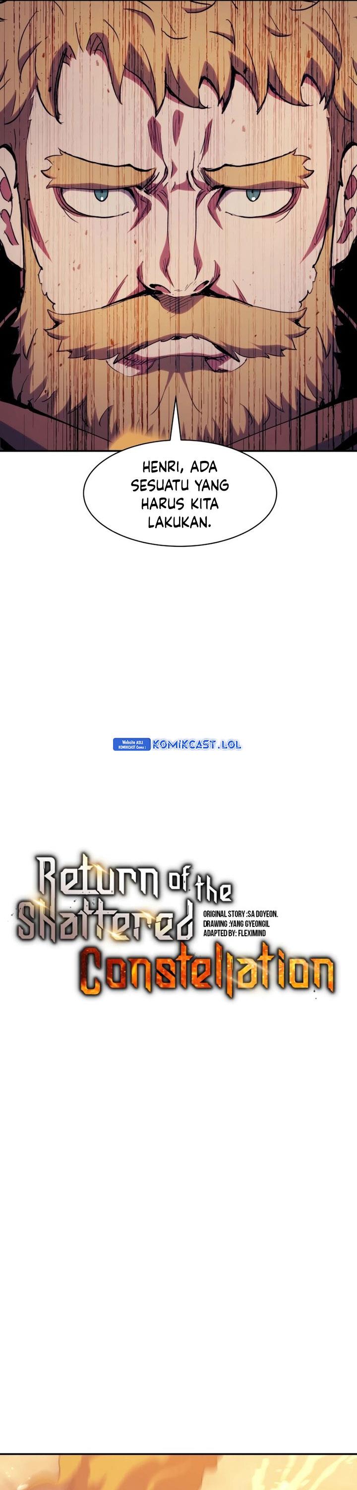 Return of the Broken Constellation - Chapter 114 7