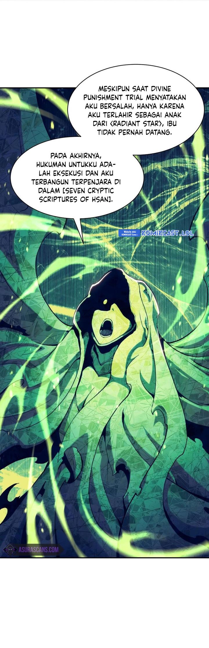 Return of the Broken Constellation - Chapter 114 42