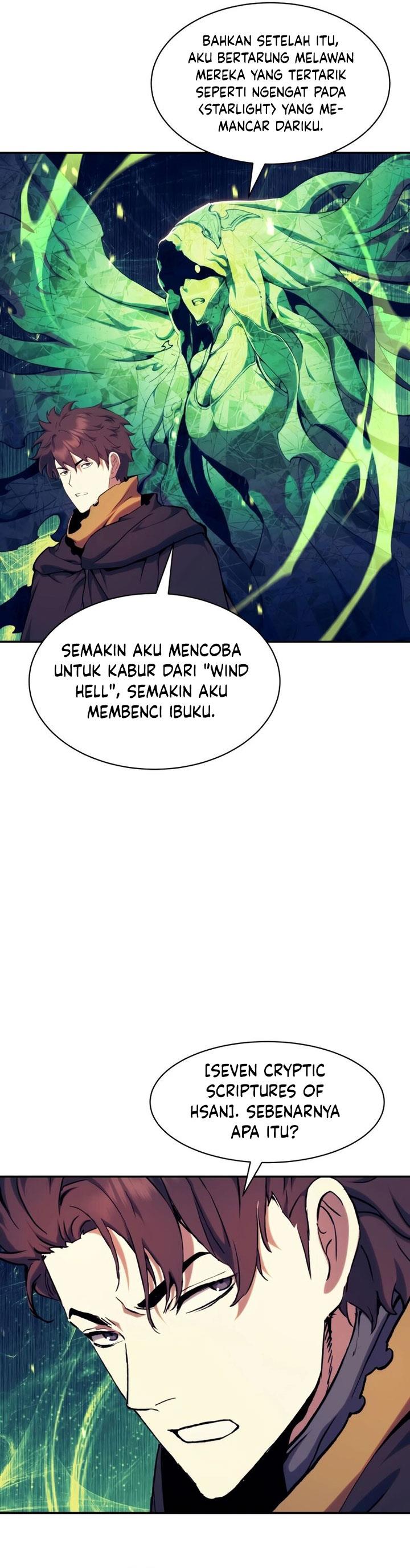 Return of the Broken Constellation - Chapter 114 43