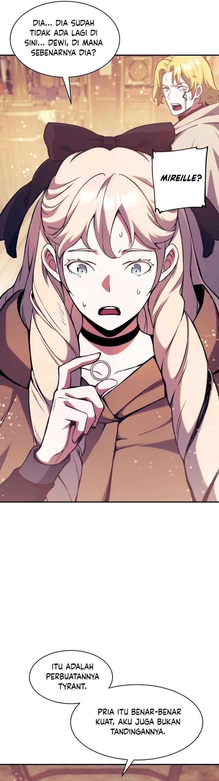 Return of the Broken Constellation - Chapter 114 5