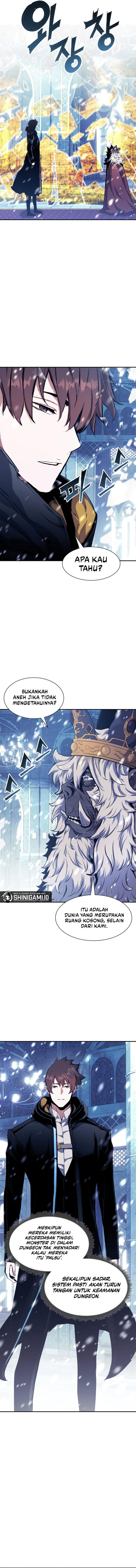 Return of the Broken Constellation - Chapter 71 8