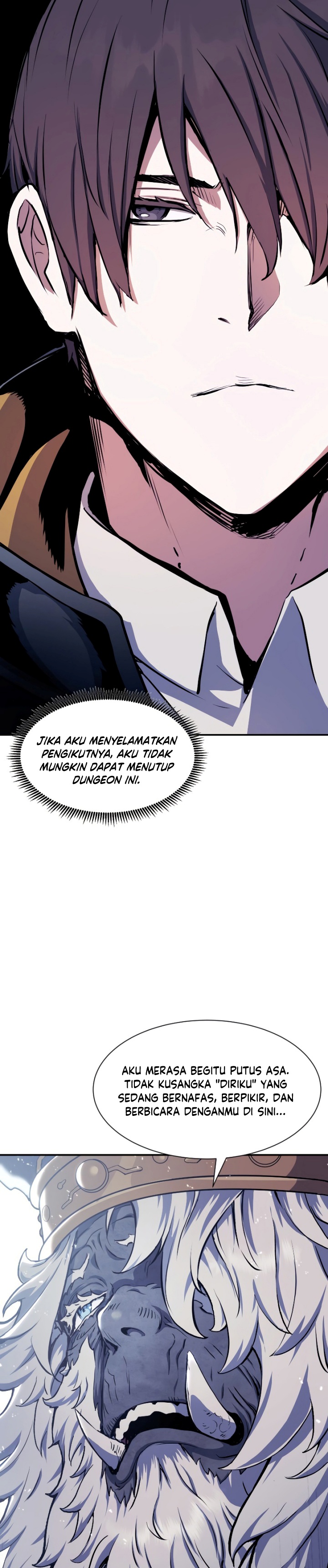 Return of the Broken Constellation - Chapter 71 24