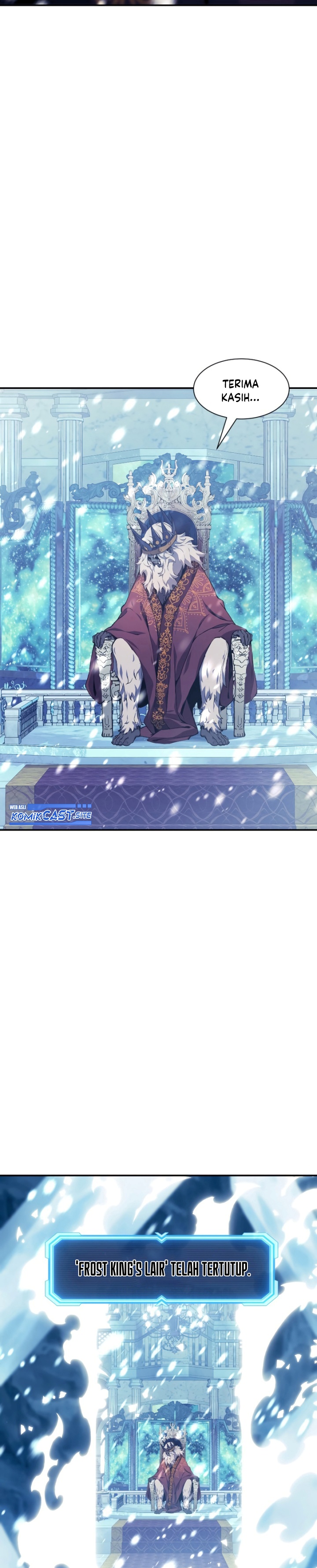 Return of the Broken Constellation - Chapter 71 34