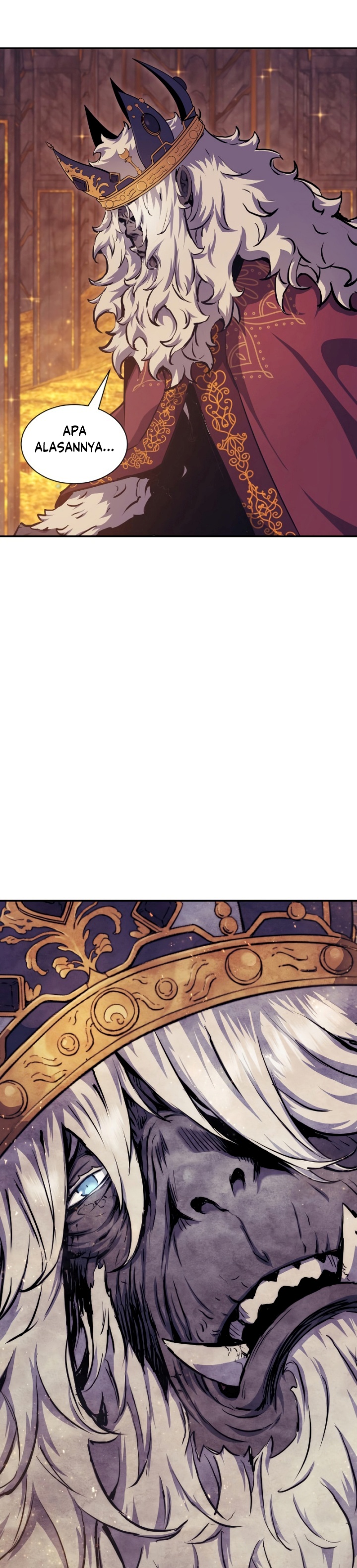 Return of the Broken Constellation - Chapter 71 18