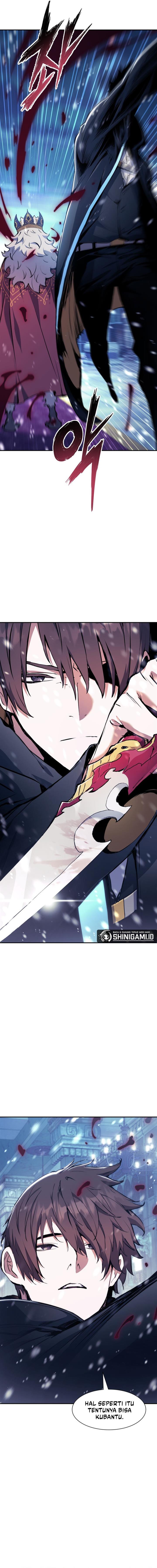 Return of the Broken Constellation - Chapter 71 13