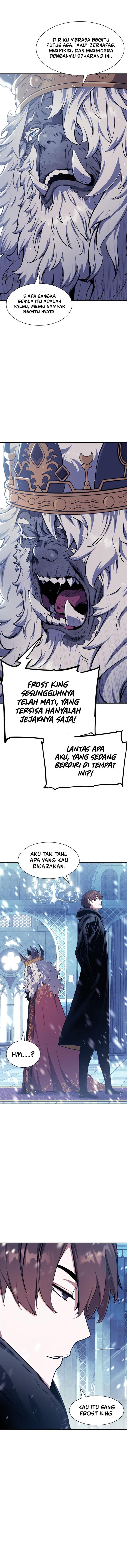 Return of the Broken Constellation - Chapter 71 10