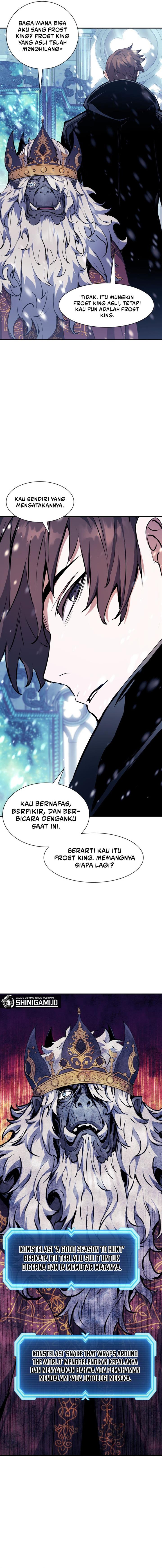 Return of the Broken Constellation - Chapter 71 11