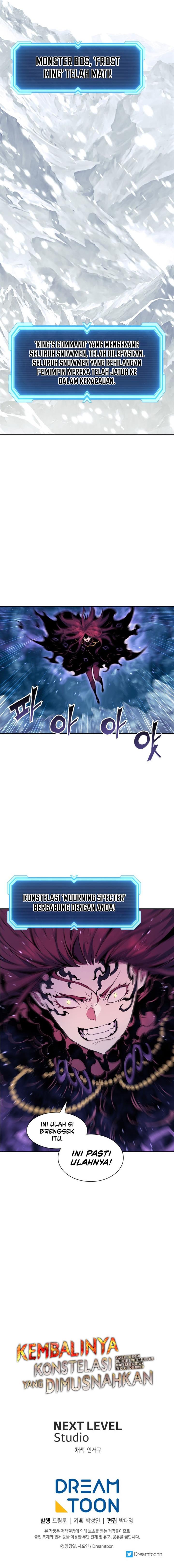 Return of the Broken Constellation - Chapter 71 16
