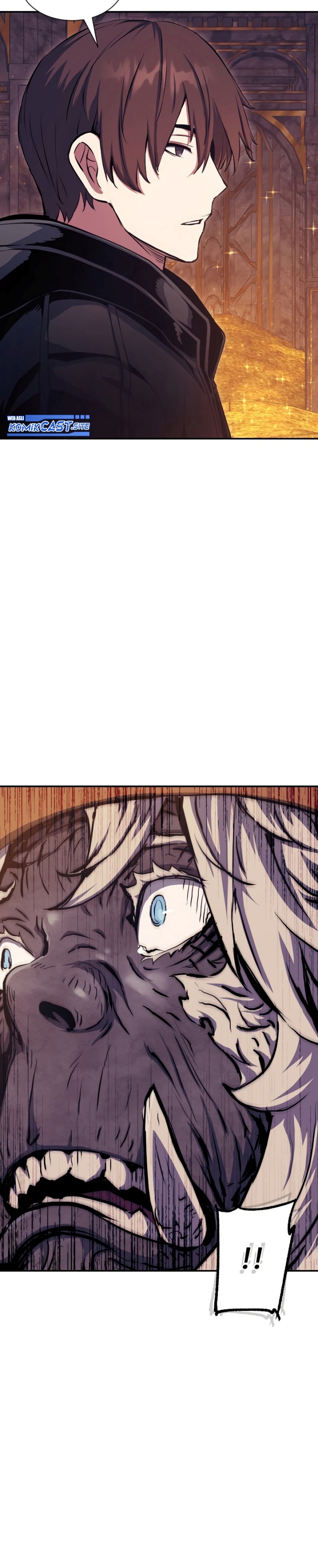 Return of the Broken Constellation - Chapter 71 17