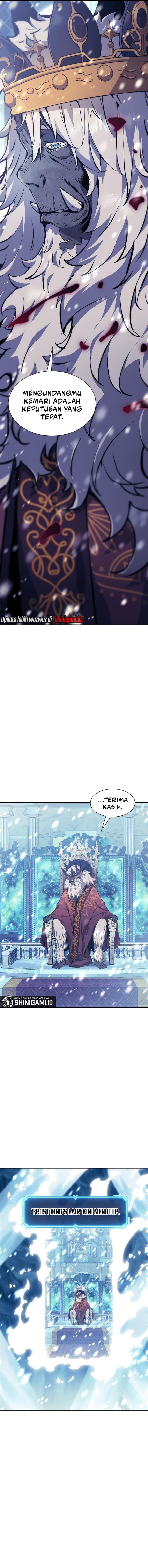 Return of the Broken Constellation - Chapter 71 14