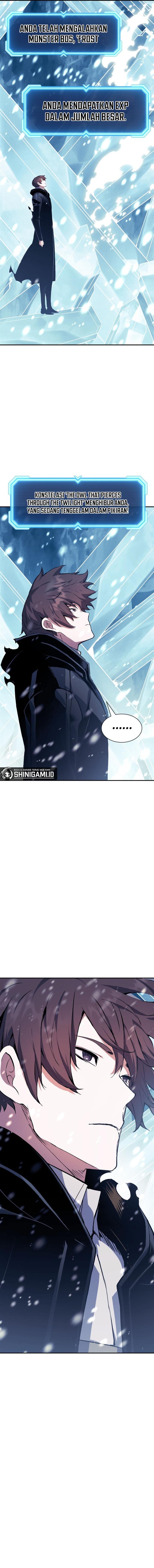 Return of the Broken Constellation - Chapter 71 15