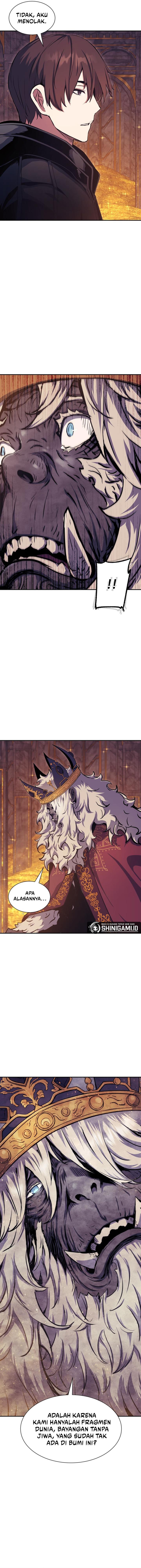 Return of the Broken Constellation - Chapter 71 7