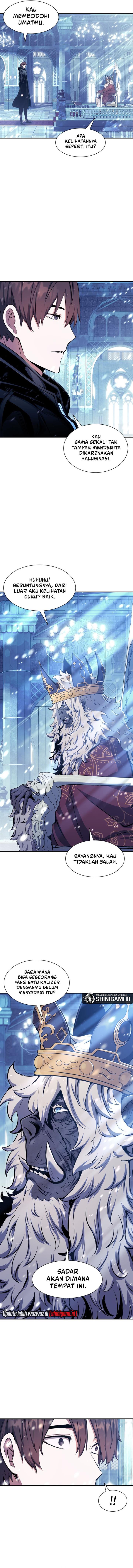 Return of the Broken Constellation - Chapter 71 4