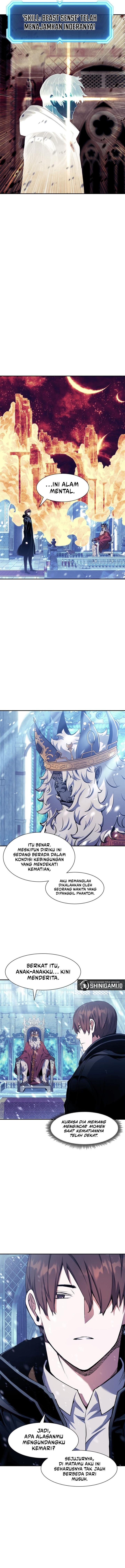 Return of the Broken Constellation - Chapter 71 5