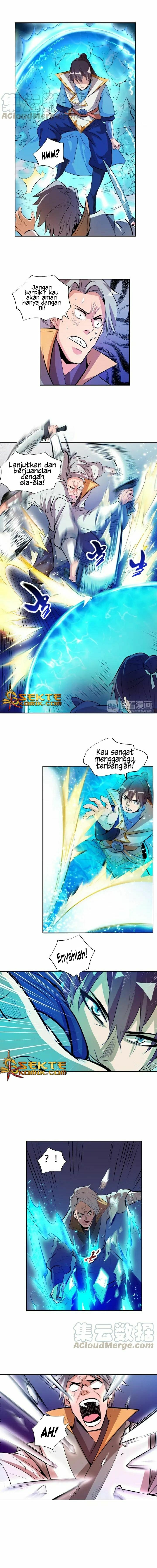 Return of The Avenger (Imperial God Emperor) - Chapter 10 4 Return of The Avenger (Imperial God Emperor) - Chapter 10 4