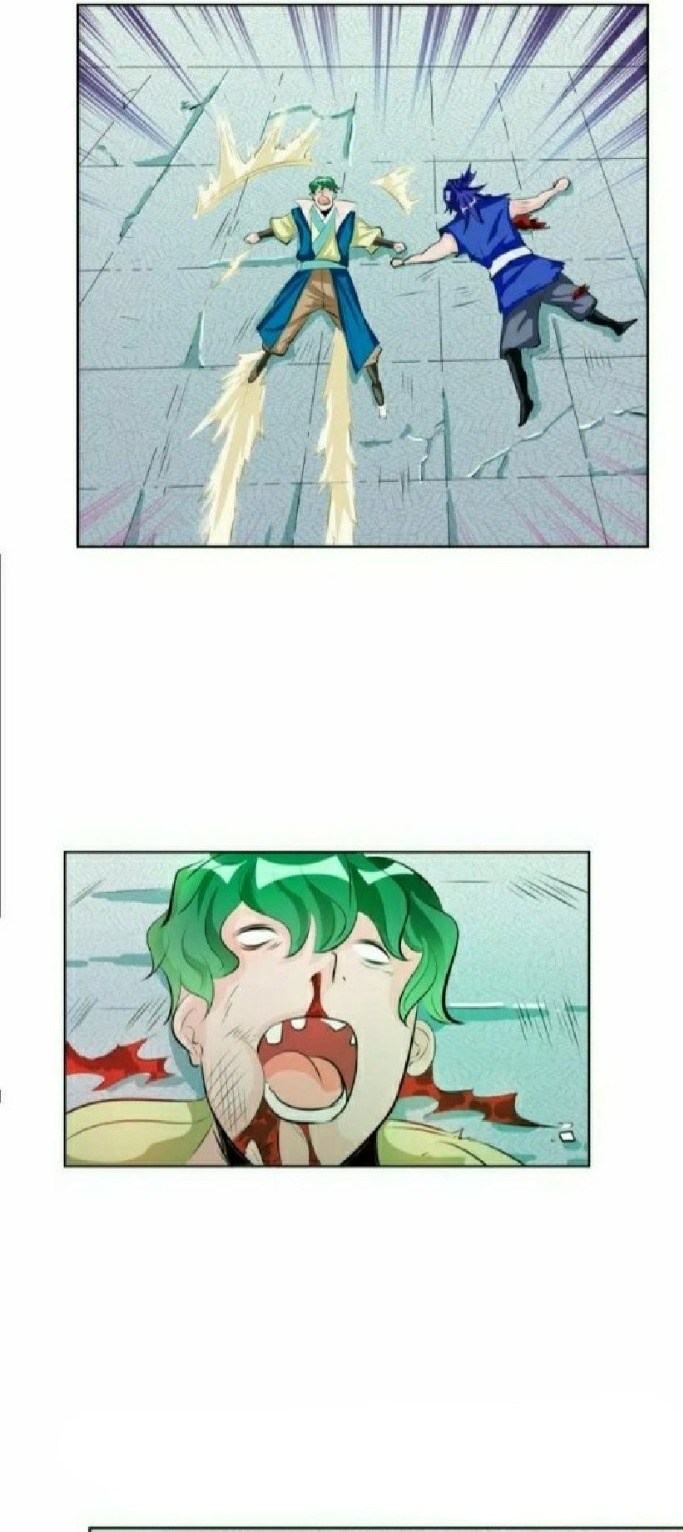 Return of The Avenger (Imperial God Emperor) - Chapter 14 11