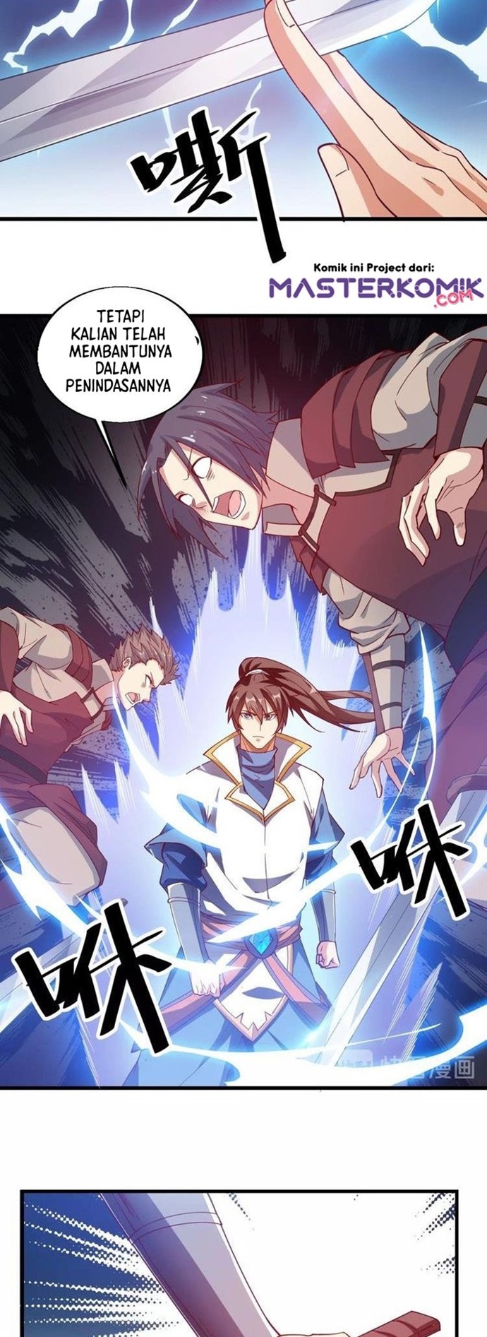 Return of The Avenger (Imperial God Emperor) - Chapter 45 10 Return of The Avenger (Imperial God Emperor) - Chapter 45 10