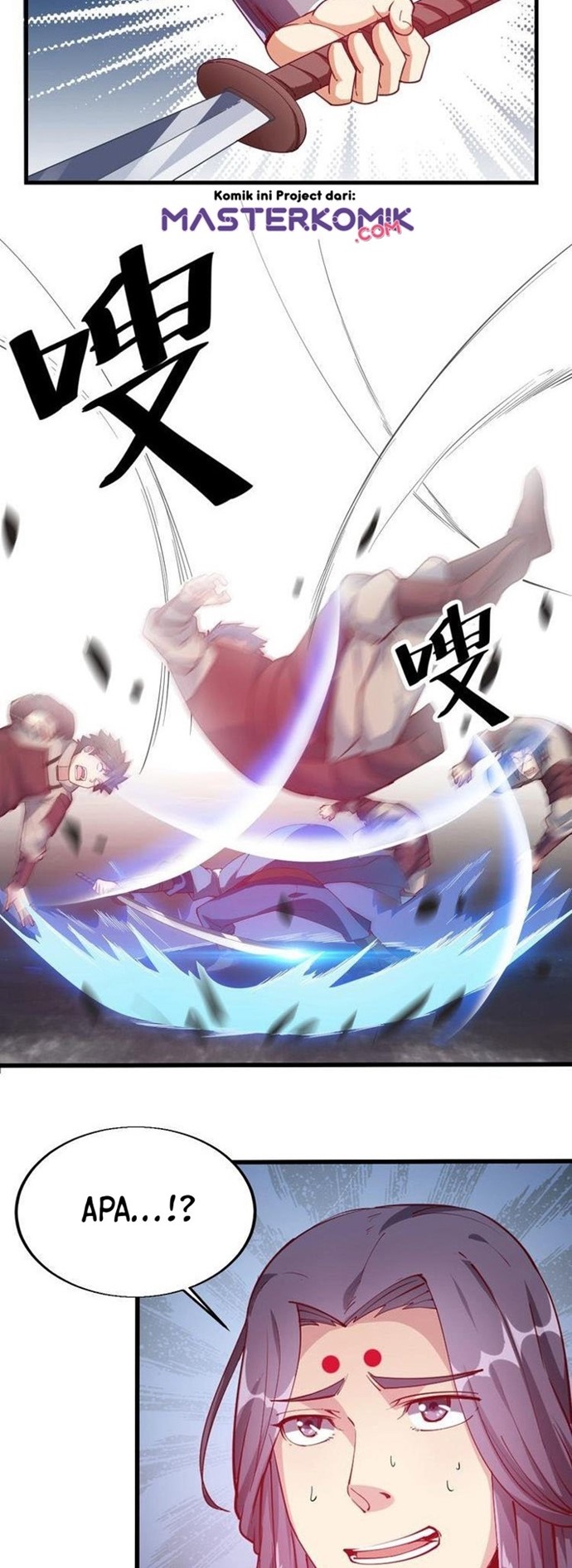 Return of The Avenger (Imperial God Emperor) - Chapter 45 11 Return of The Avenger (Imperial God Emperor) - Chapter 45 11