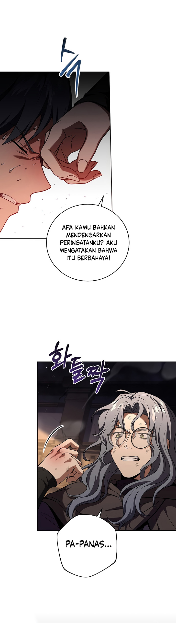 Return of the Frozen Player - Chapter 88 28