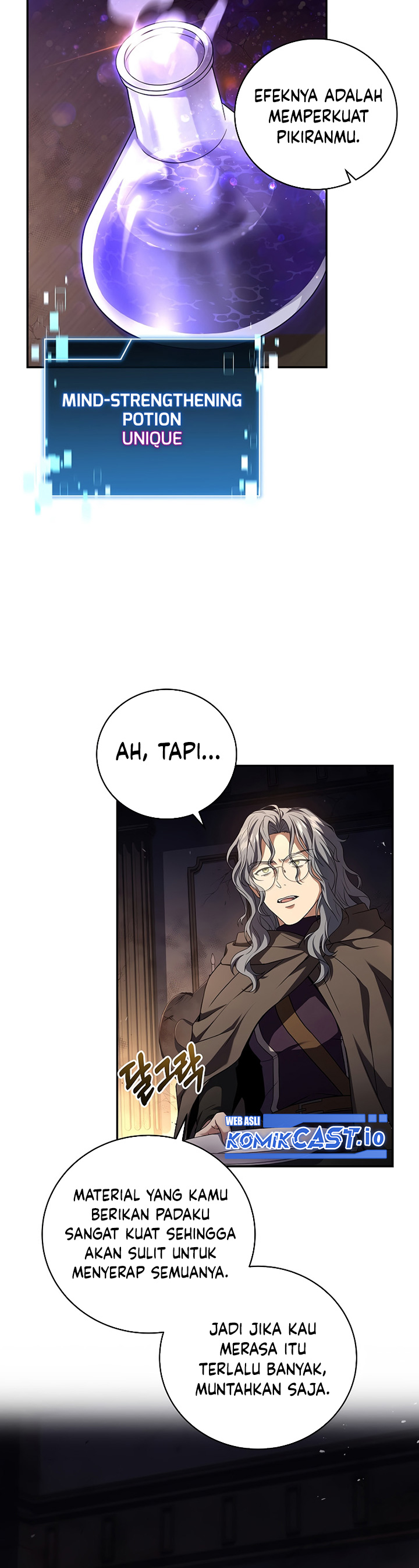 Return of the Frozen Player - Chapter 88 25