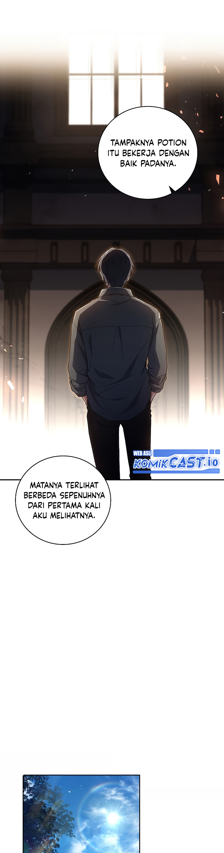 Return of the Frozen Player - Chapter 88 34