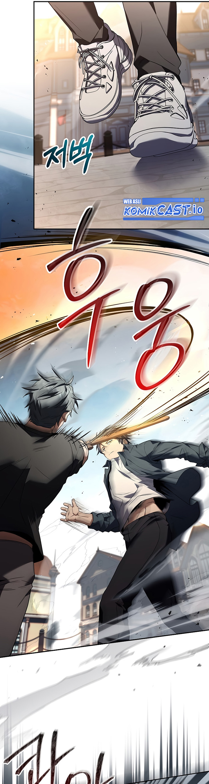 Return of the Frozen Player - Chapter 88 10