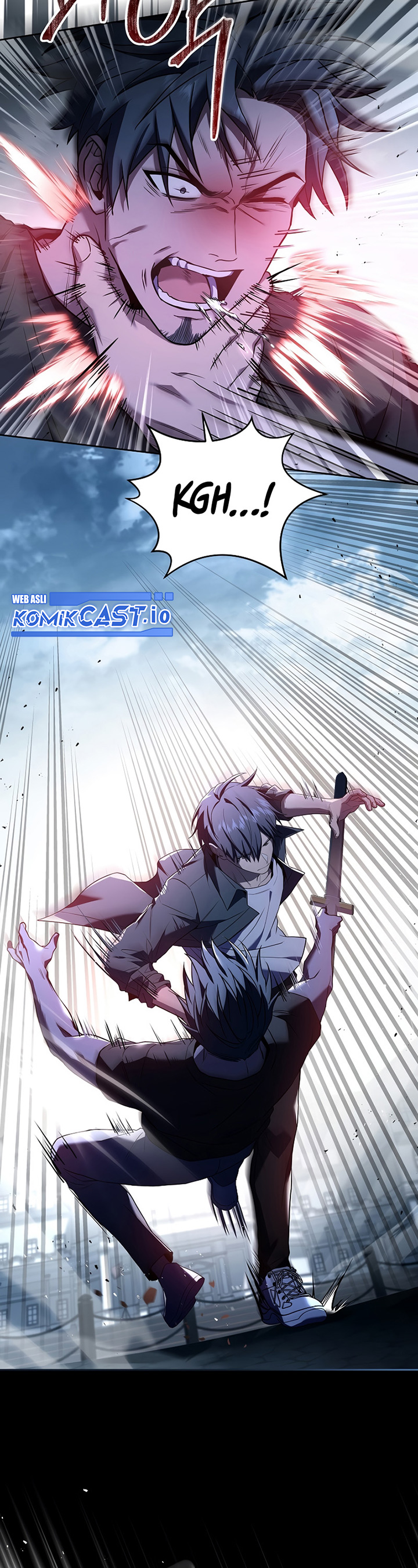 Return of the Frozen Player - Chapter 88 11