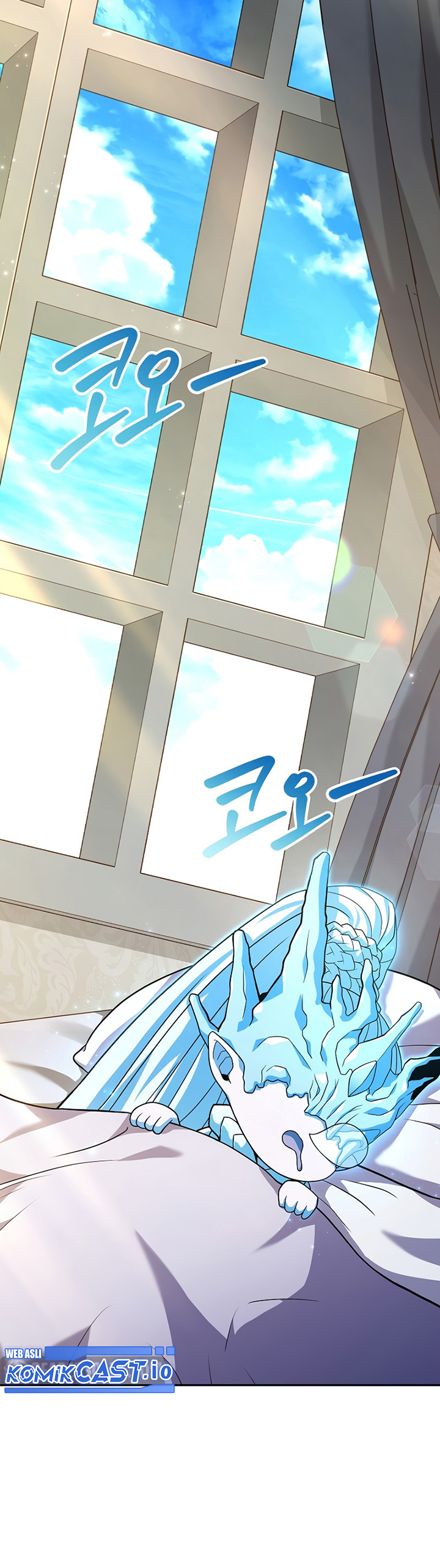 Return of the Frozen Player - Chapter 88 16
