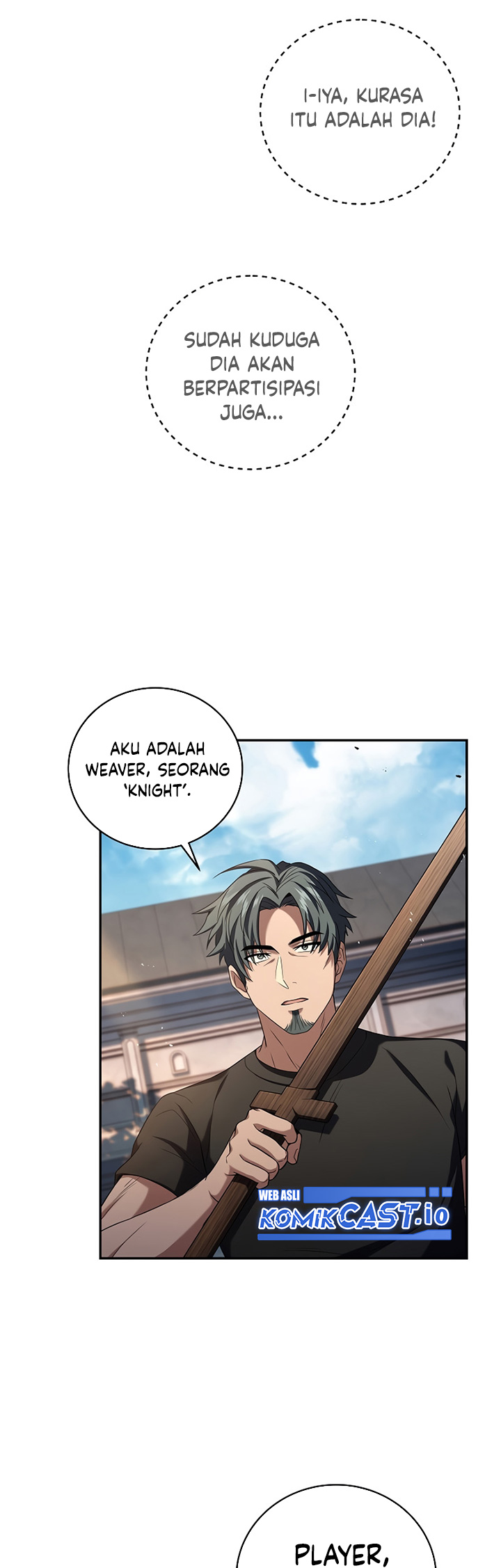 Return of the Frozen Player - Chapter 88 6