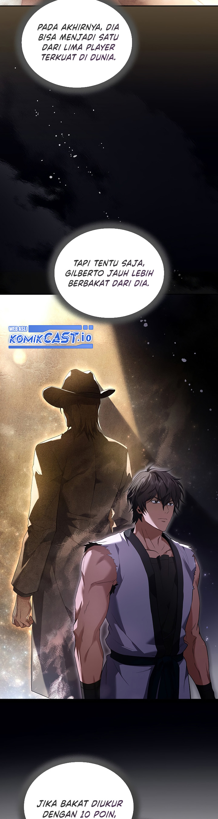 Return of the Frozen Player - Chapter 88 4