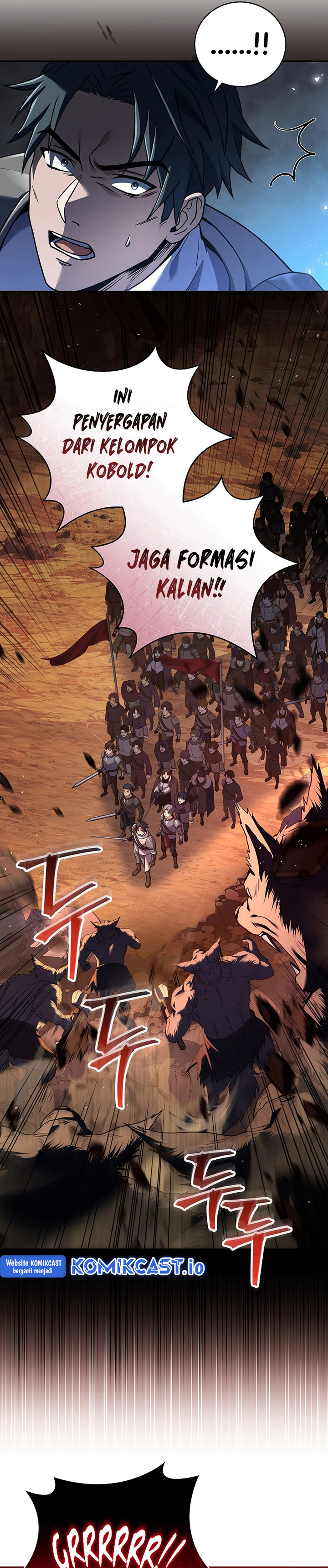 Return of the Frozen Player - Chapter 89 8 Return of the Frozen Player - Chapter 89 8