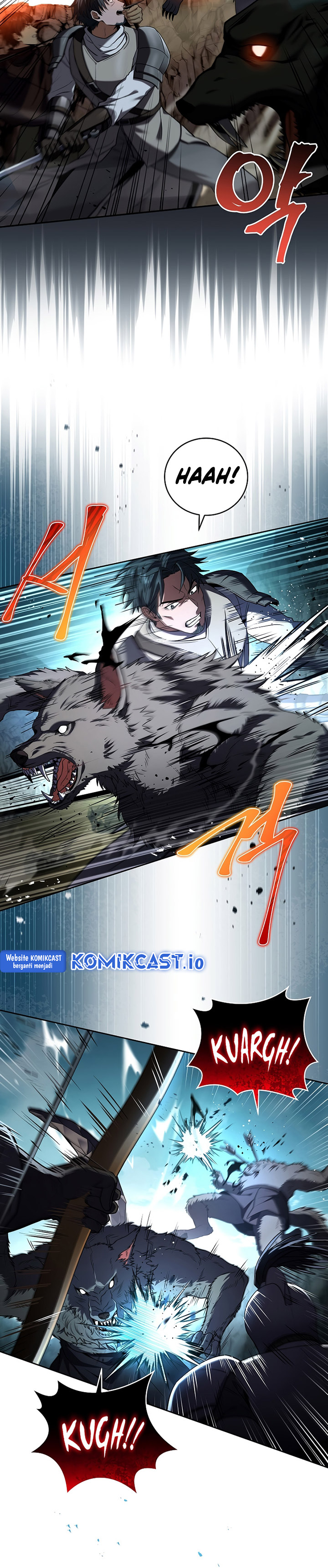 Return of the Frozen Player - Chapter 89 10 Return of the Frozen Player - Chapter 89 10