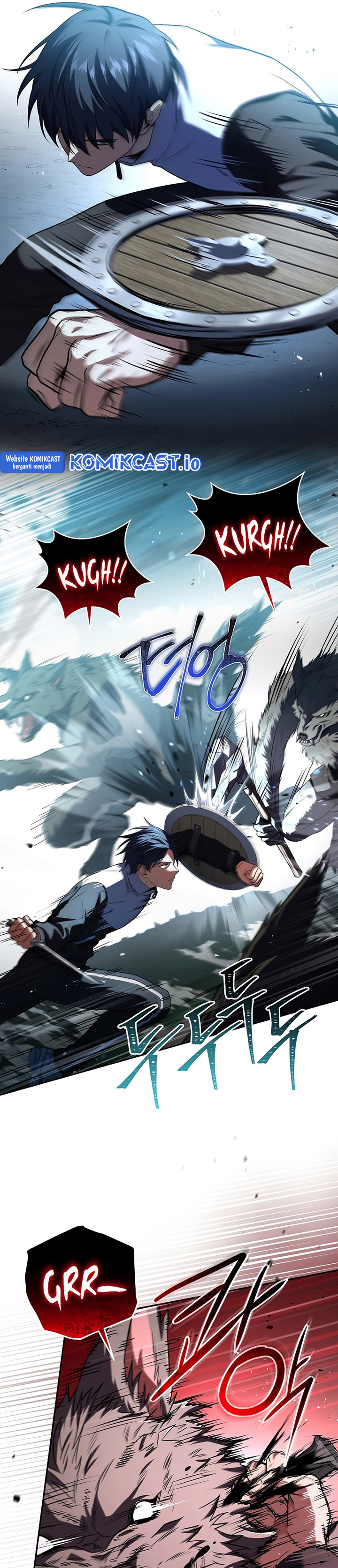 Return of the Frozen Player - Chapter 89 11 Return of the Frozen Player - Chapter 89 11