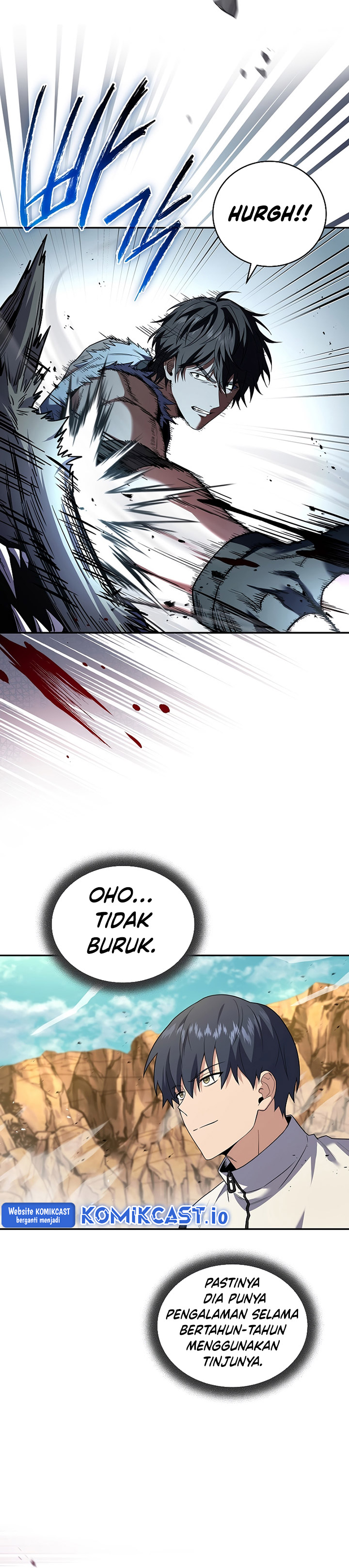 Return of the Frozen Player - Chapter 89 16 Return of the Frozen Player - Chapter 89 16