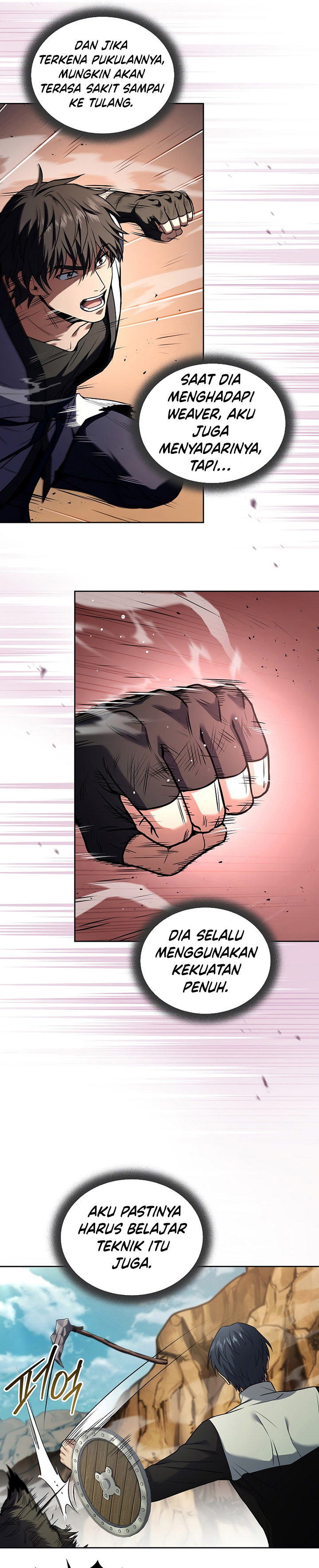 Return of the Frozen Player - Chapter 89 17 Return of the Frozen Player - Chapter 89 17