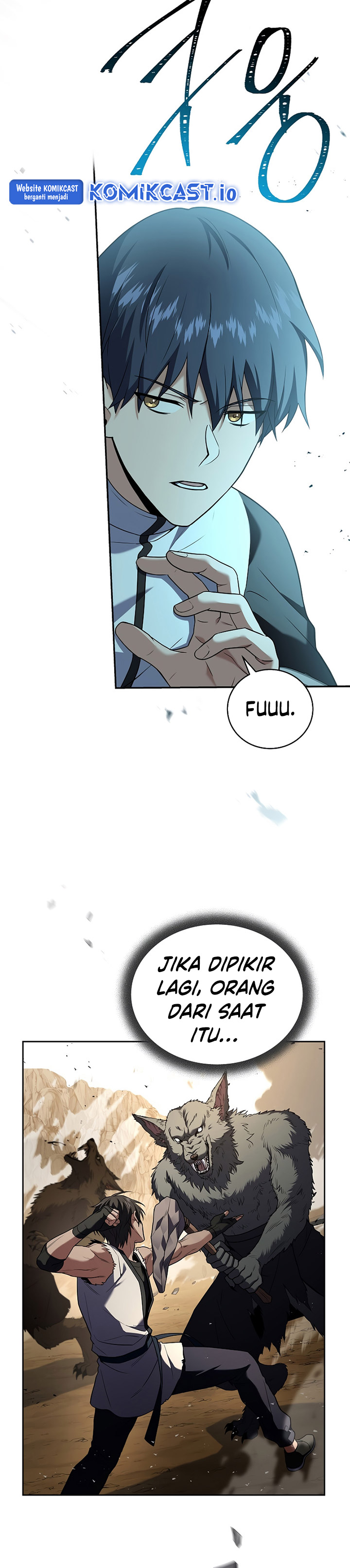 Return of the Frozen Player - Chapter 89 15 Return of the Frozen Player - Chapter 89 15