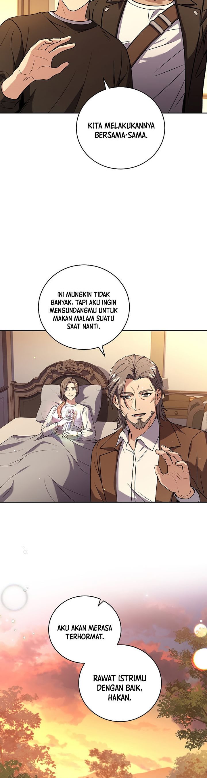 Return of the Frozen Player - Chapter 82 20 Return of the Frozen Player - Chapter 82 20