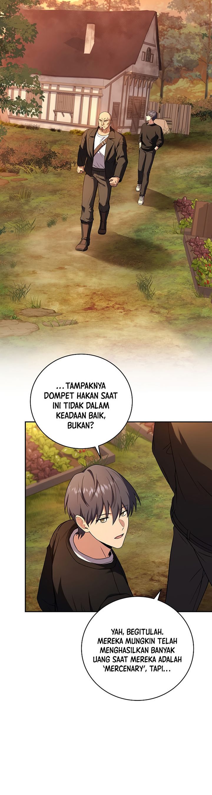 Return of the Frozen Player - Chapter 82 21 Return of the Frozen Player - Chapter 82 21