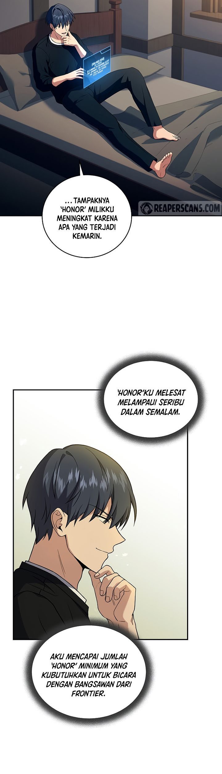 Return of the Frozen Player - Chapter 82 27 Return of the Frozen Player - Chapter 82 27