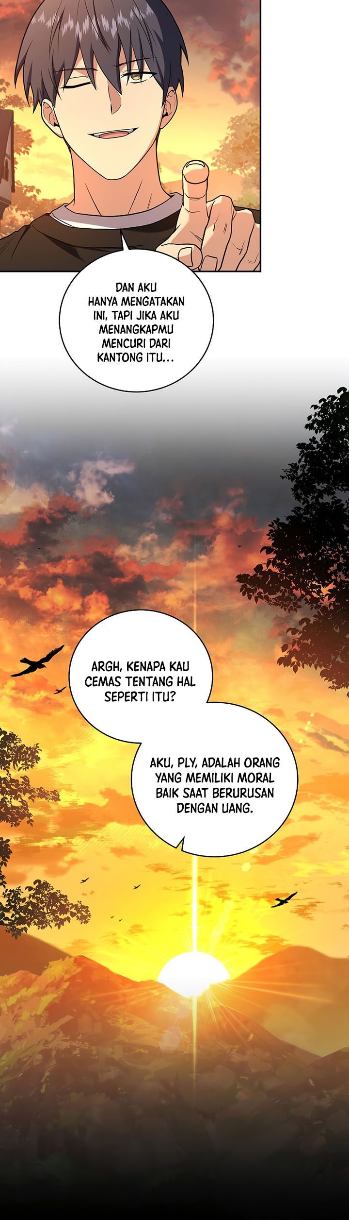 Return of the Frozen Player - Chapter 82 24 Return of the Frozen Player - Chapter 82 24