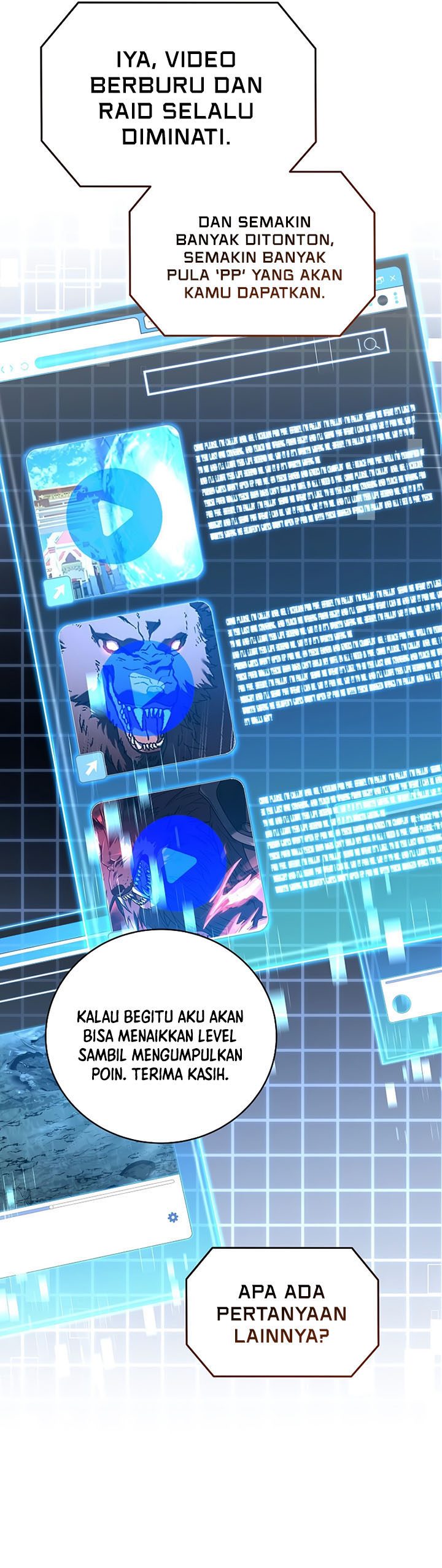 Return of the Frozen Player - Chapter 82 38 Return of the Frozen Player - Chapter 82 38