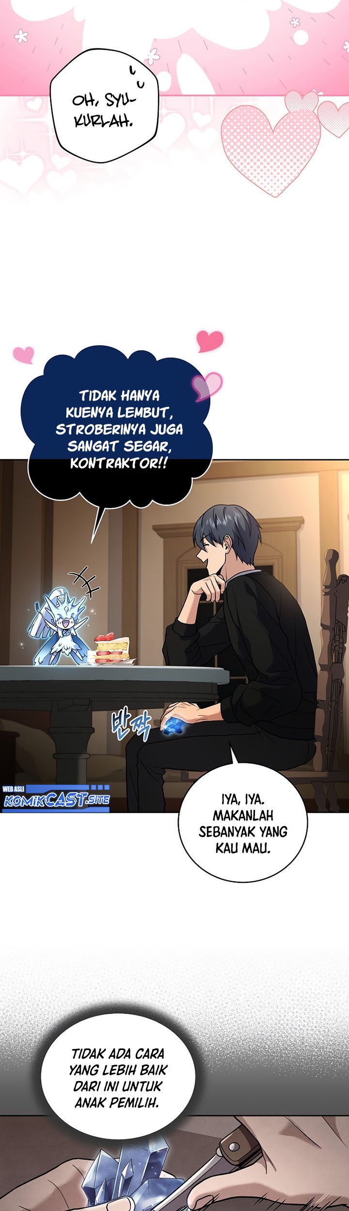 Return of the Frozen Player - Chapter 82 31 Return of the Frozen Player - Chapter 82 31