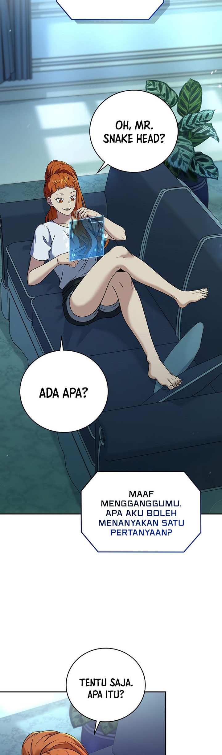Return of the Frozen Player - Chapter 82 36 Return of the Frozen Player - Chapter 82 36