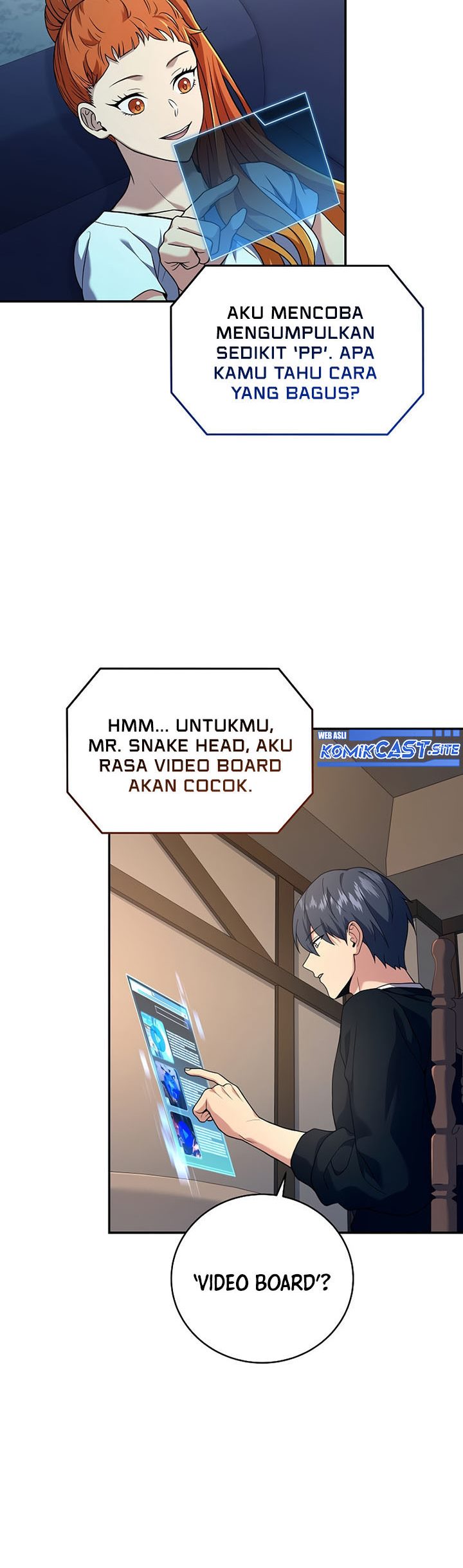 Return of the Frozen Player - Chapter 82 37 Return of the Frozen Player - Chapter 82 37