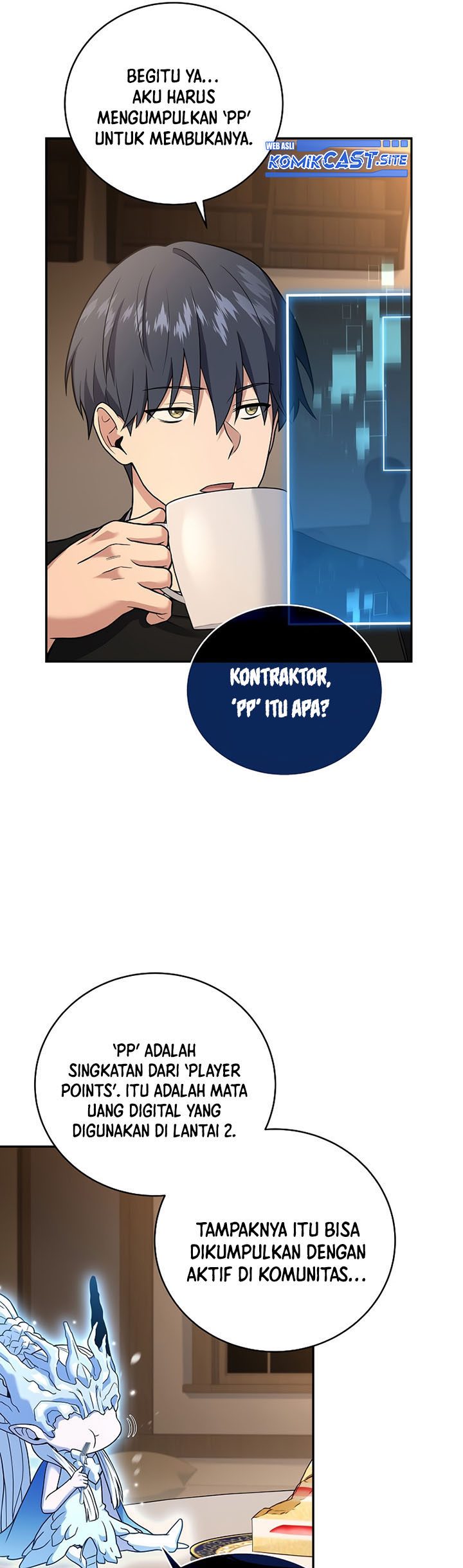 Return of the Frozen Player - Chapter 82 34 Return of the Frozen Player - Chapter 82 34