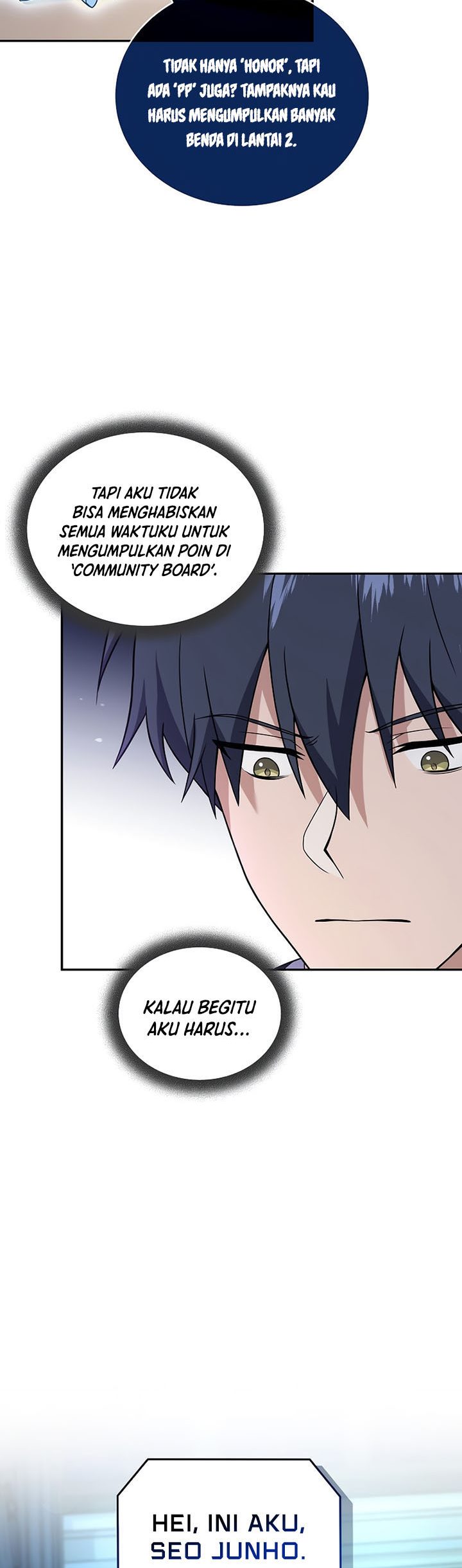 Return of the Frozen Player - Chapter 82 35 Return of the Frozen Player - Chapter 82 35