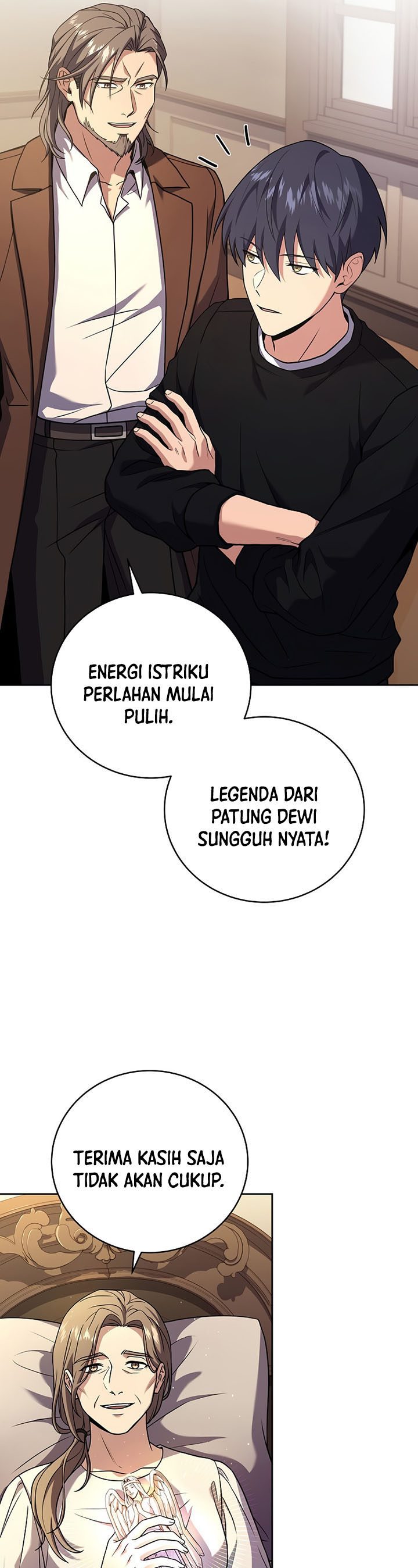 Return of the Frozen Player - Chapter 82 18 Return of the Frozen Player - Chapter 82 18