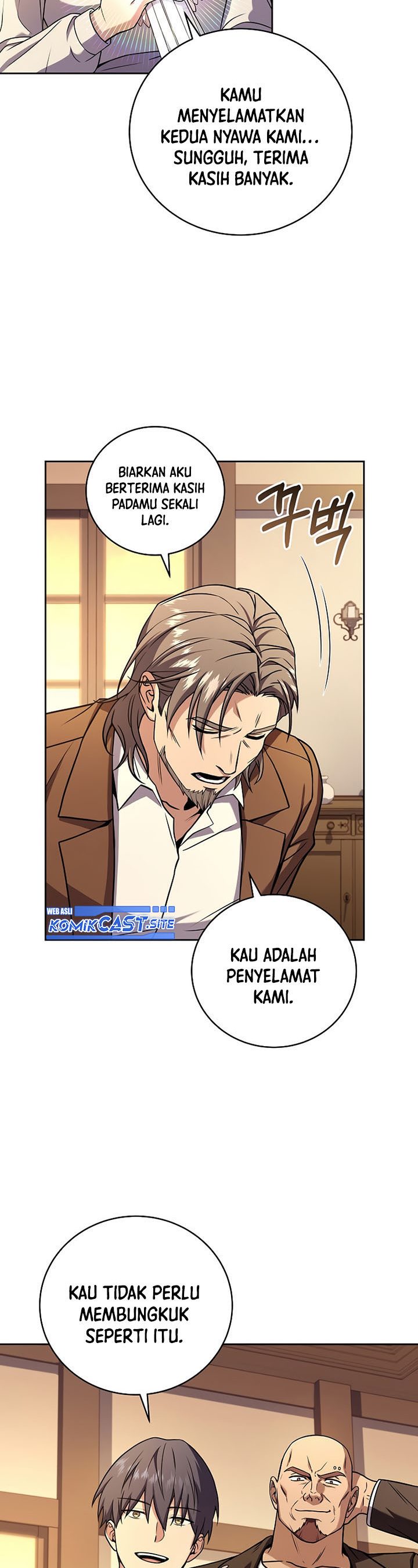 Return of the Frozen Player - Chapter 82 19 Return of the Frozen Player - Chapter 82 19